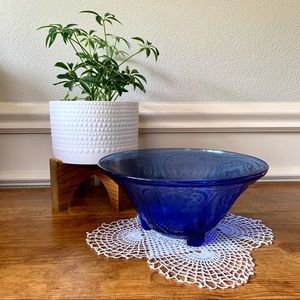 Hazel Atlas royal race bowl